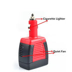 Mrorea car power inverter DC to AC converter product image 4