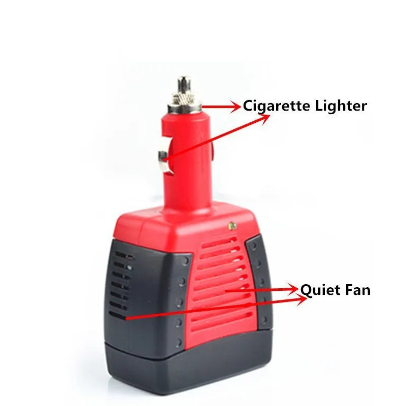 Mrorea car power inverter DC to AC converter product image 4