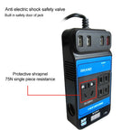 Mrorea car power inverter DC to AC converter product image 5