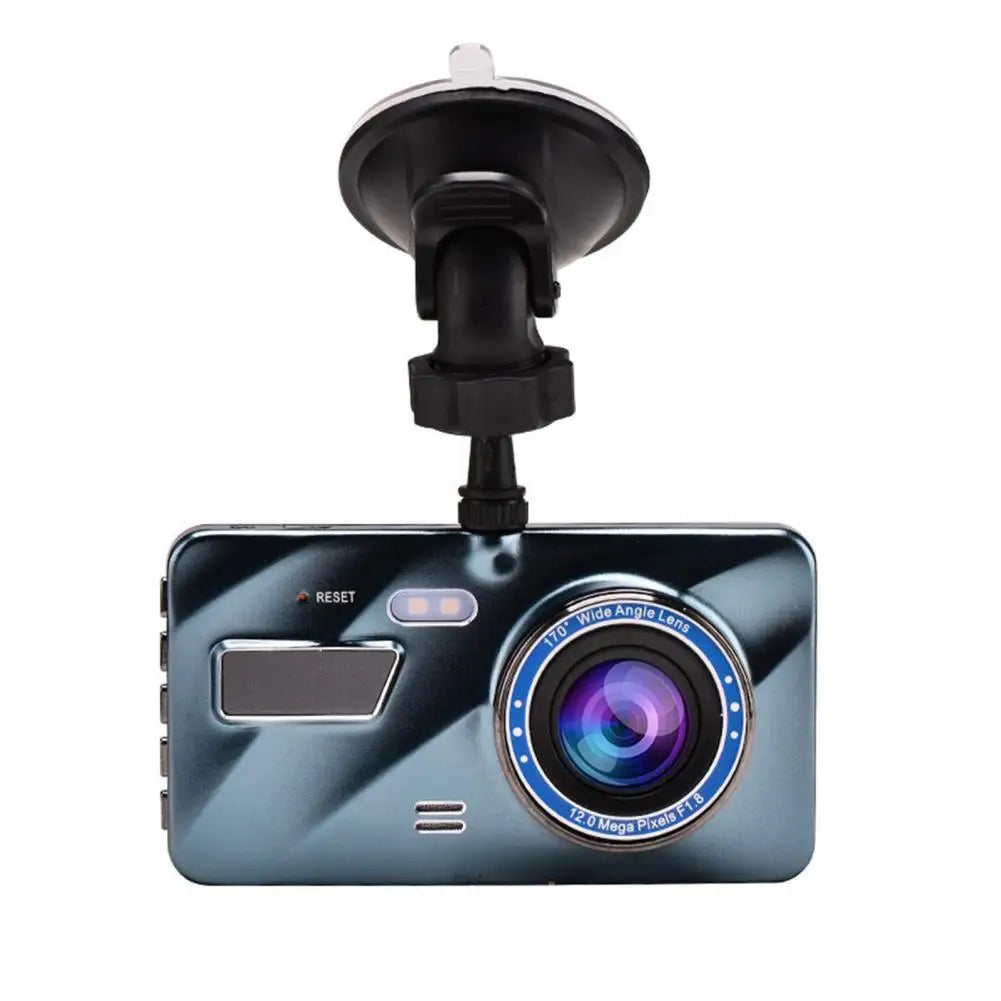 Mrorea 1080P HD Car Dash Camera
