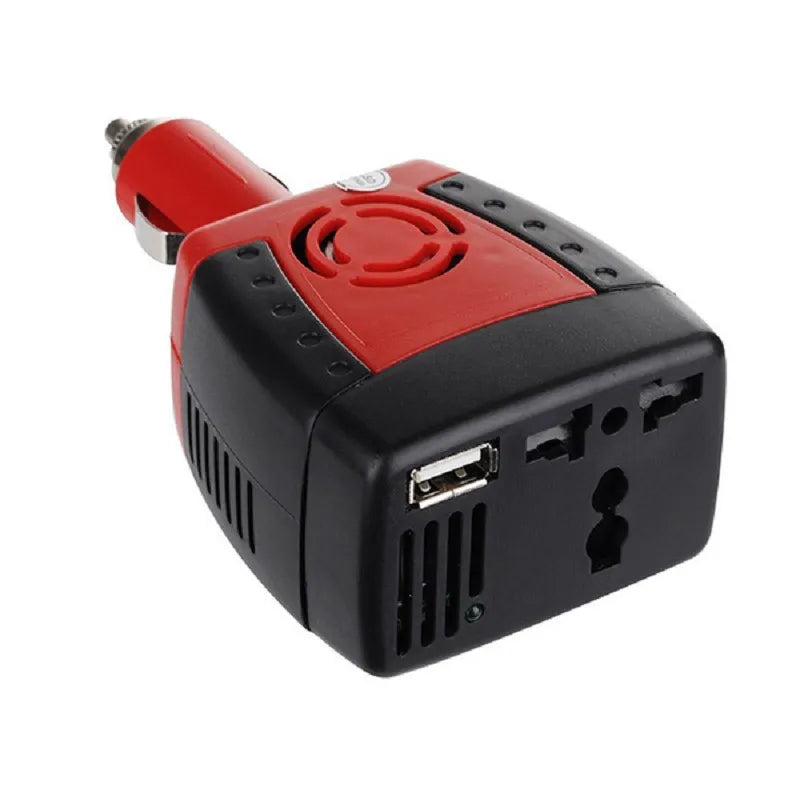 Mrorea car power inverter DC to AC converter product image 2