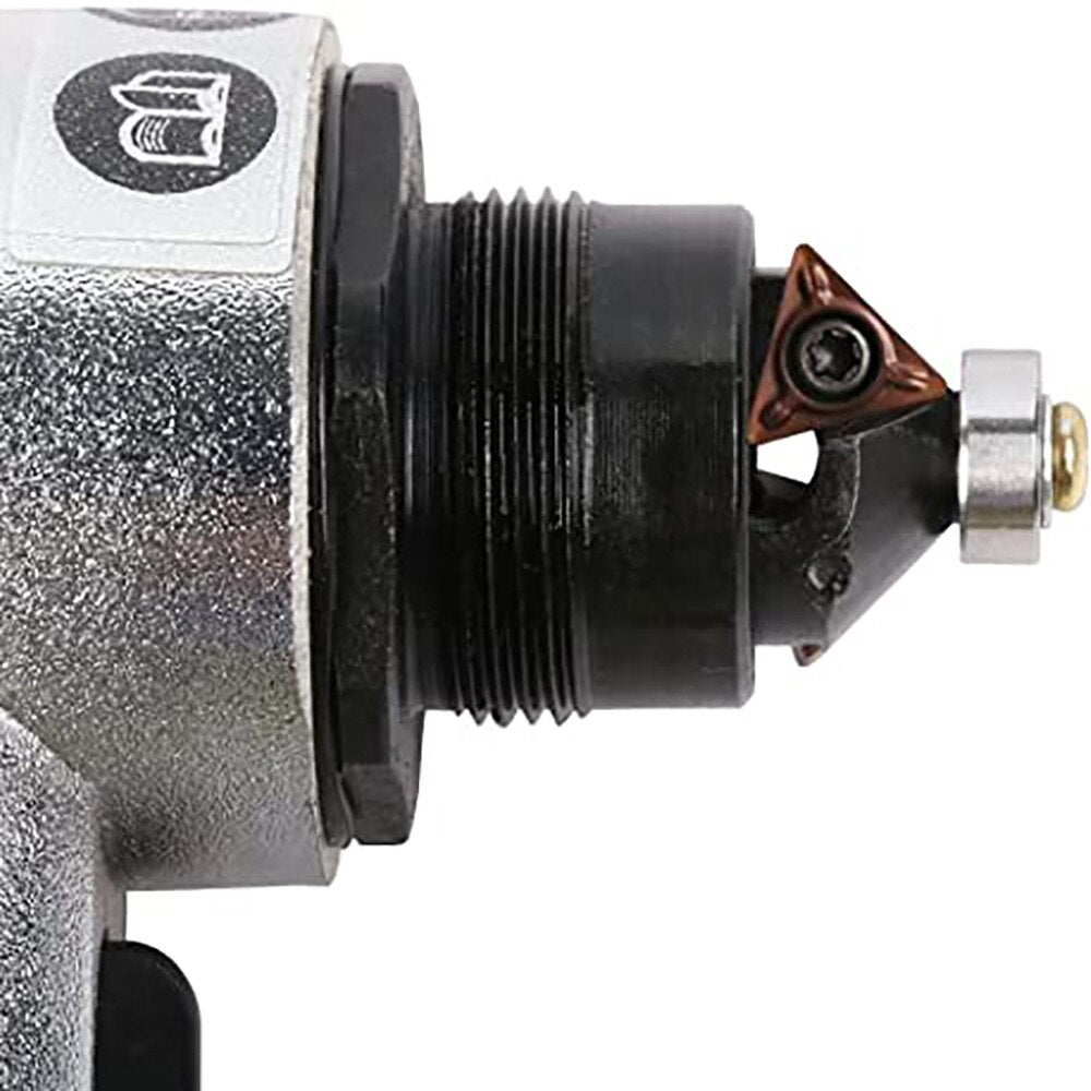 Mrorea Portable Handheld Metal Trimmer For Woodworking
