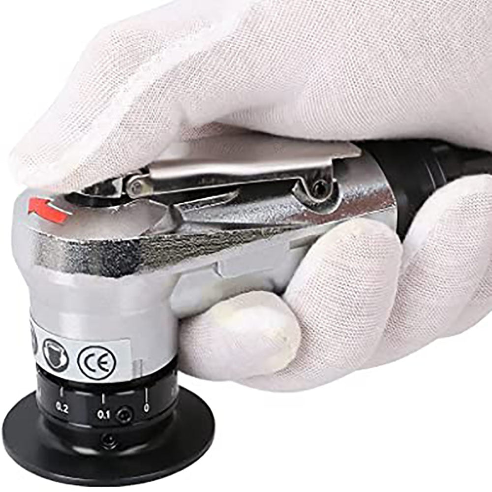 Mrorea Portable Handheld Metal Trimmer For Woodworking