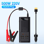 Mrorea car power inverter DC to AC converter product image 7