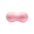 Mrorea Highly-Durable Double Lacrosse Peanut Massage Ball