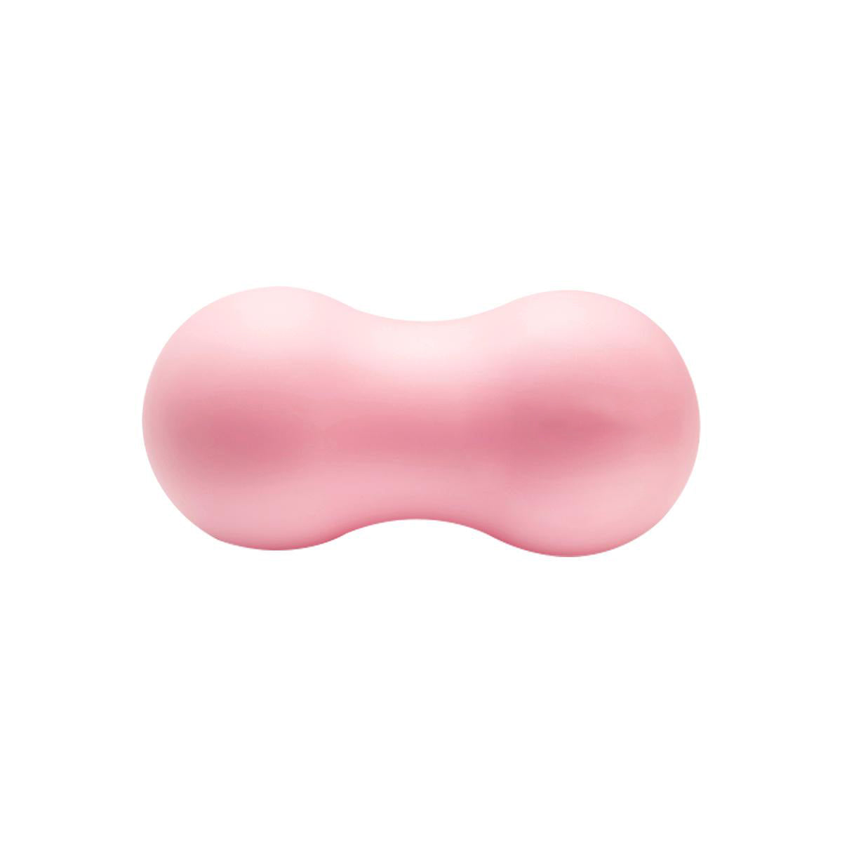 Mrorea Highly-Durable Double Lacrosse Peanut Massage Ball