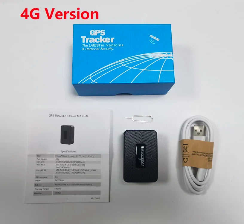 Mrorea GPS vehicle tracking device product image 10
