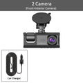 Mrorea car dash cam video recorder product image 7