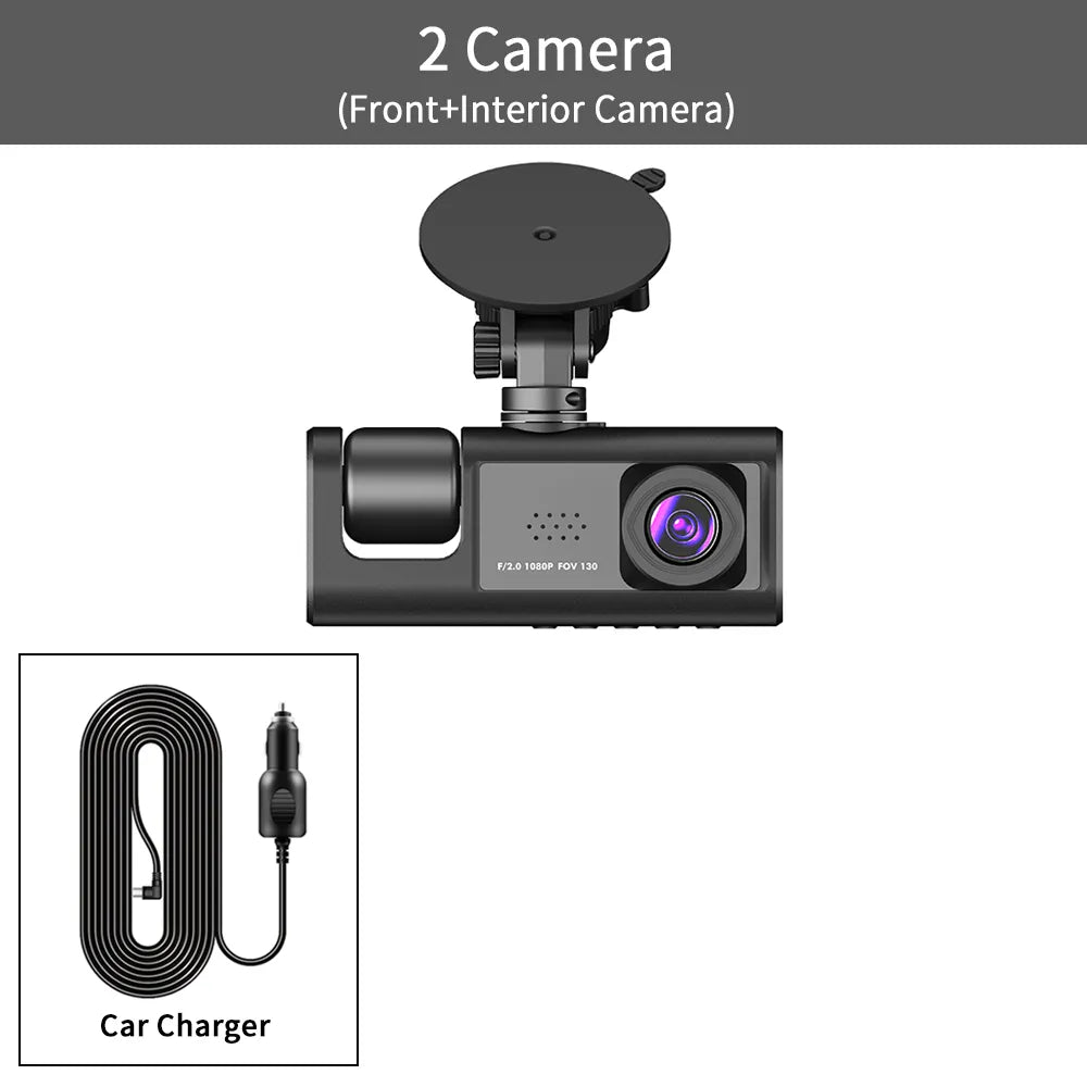 Mrorea car dash cam video recorder product image 7