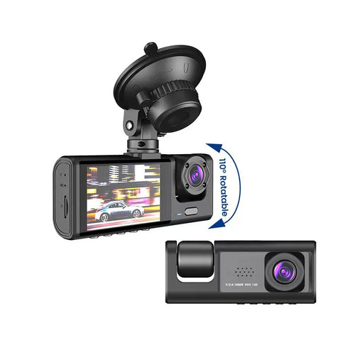 Mrorea car dash cam video recorder product image 2