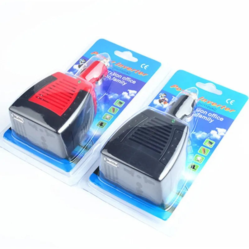 Mrorea car power inverter DC to AC converter product image 5