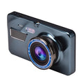 Mrorea 1080P HD Car Dash Camera
