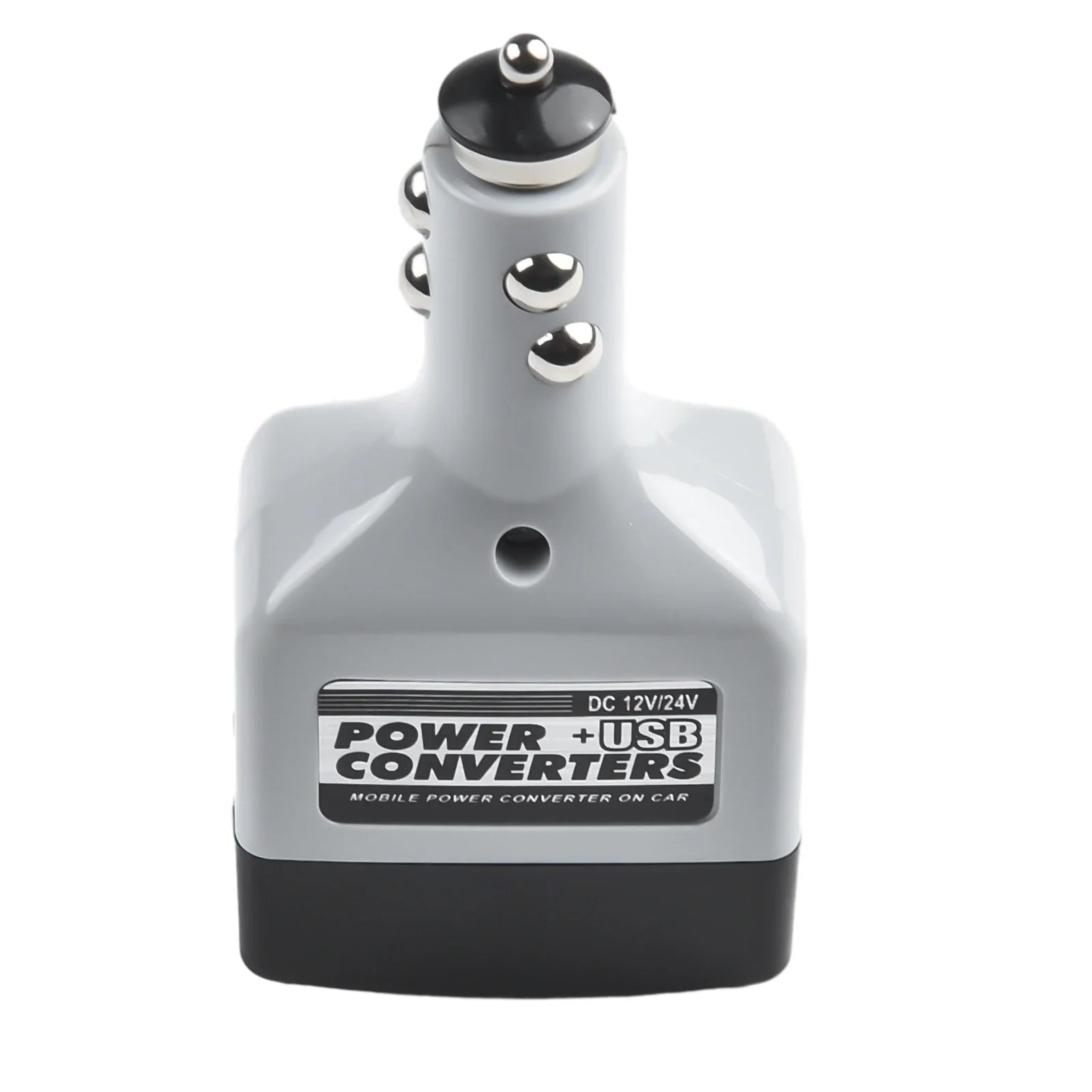 Mrorea car power inverter DC to AC converter product image 3