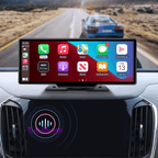 Mrorea car dash cam video recorder product image 6