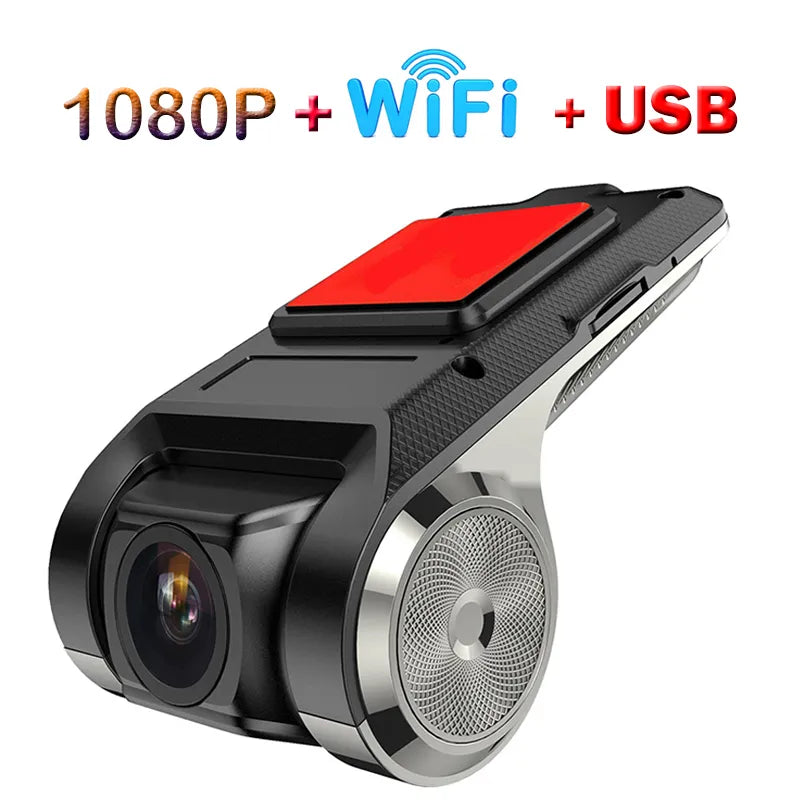 Mrorea car dash cam video recorder product image 9