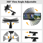 Mrorea car dash cam video recorder product image 3