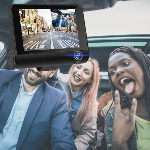 Mrorea car dash cam video recorder product image 2