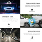 Mrorea car dash cam video recorder product image 5