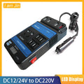 Mrorea car power inverter DC to AC converter product image 1