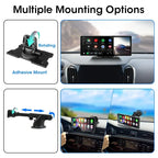 Mrorea car dash cam video recorder product image 2