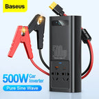 Mrorea car power inverter DC to AC converter product image 1