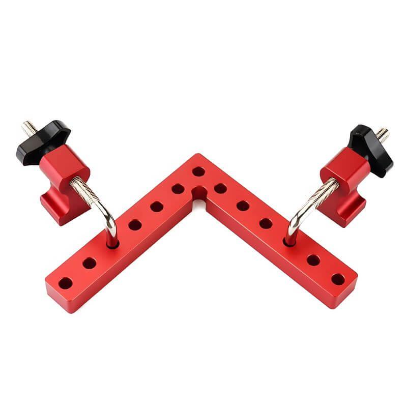 Mrorea Precision Clamping Squares