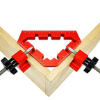 Mrorea Clamping Squares 90/45 Degree Corner Clamp Positioning Squares
