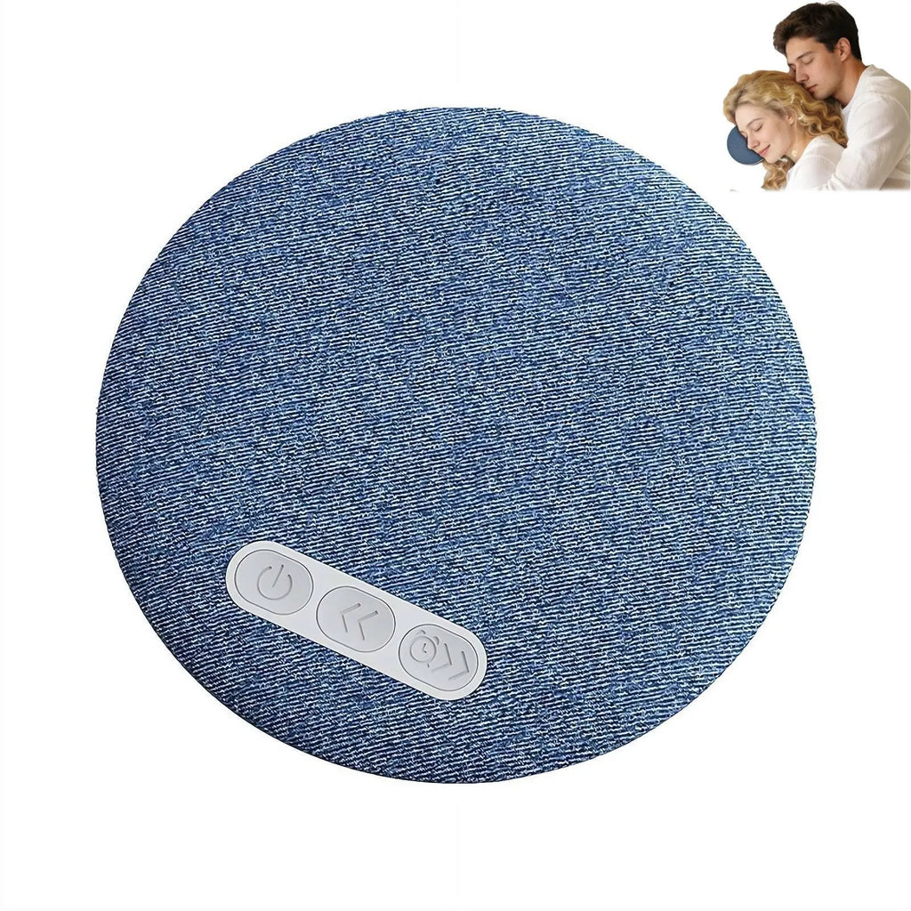 Mrorea Wireless Bluetooth Pillow Speaker