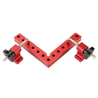 Mrorea Precision Clamping Squares