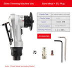 Mrorea Portable Handheld Metal Trimmer For Woodworking