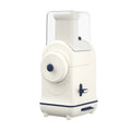 Mrorea Electric Food Prep Slicer