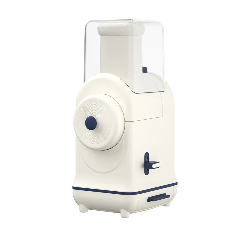 Mrorea Electric Food Prep Slicer