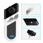 Mrorea Manual 45° & 90° Angle Hand Plane Tool