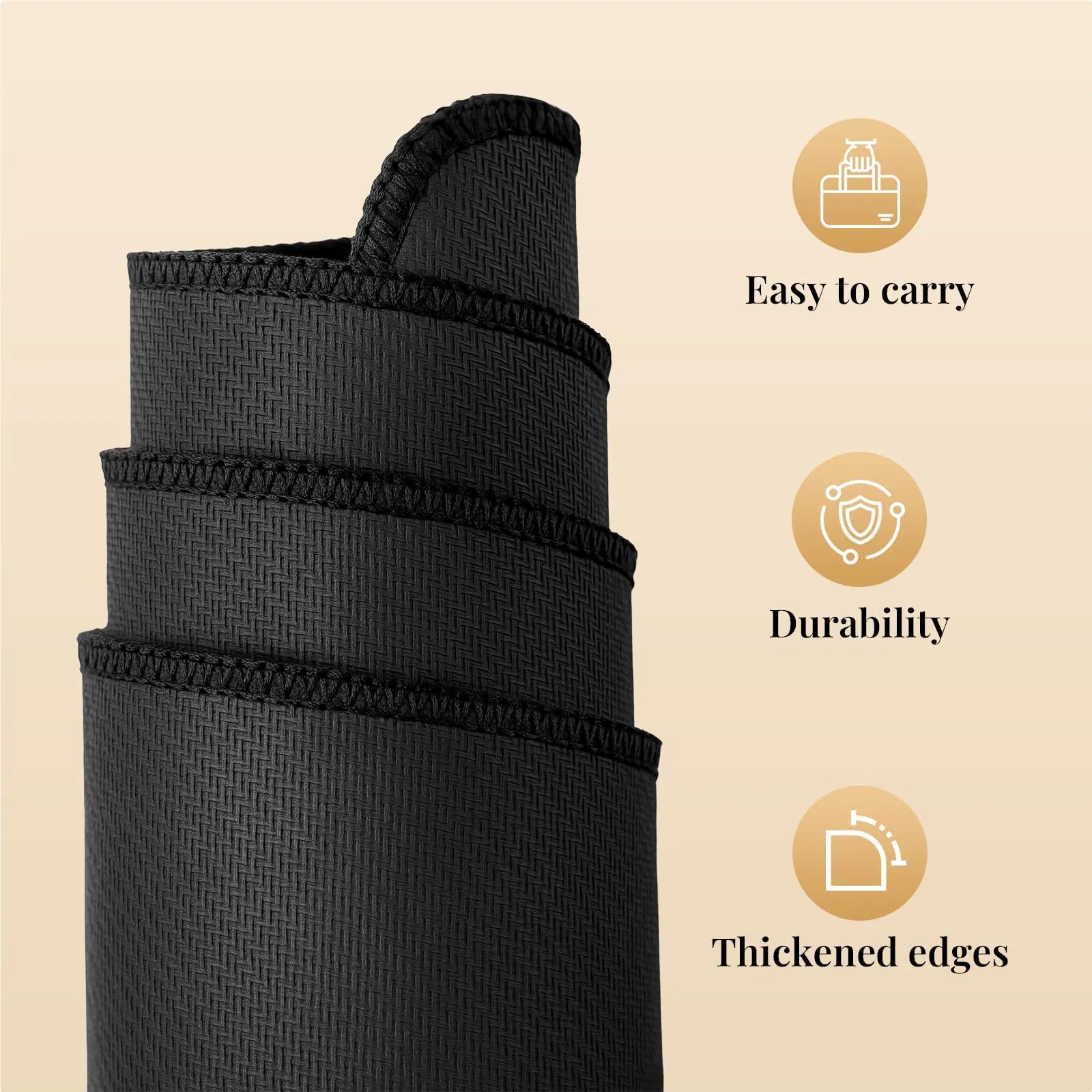 Mrorea Conductive Grounding Therapy Mat