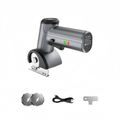 Mrorea Cordless Electric Scissors