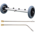 Mrorea Heavy Duty Pressure Washer Undercarriage Cleaner