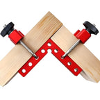 Mrorea Precision Clamping Squares