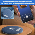 Mrorea Wireless Bluetooth Pillow Speaker