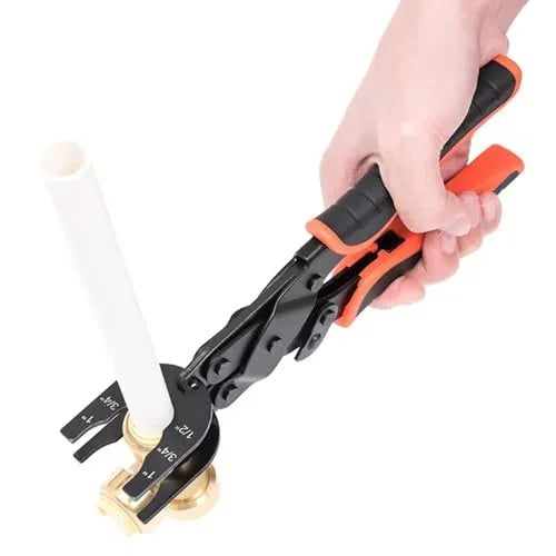 Mrorea Push Fit Plumbing Disconnect Pliers