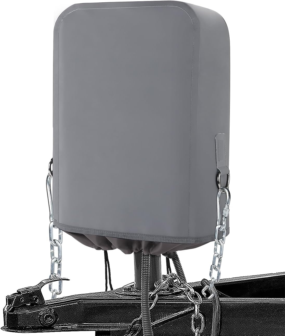 Mrorea RV Electric Tongue Jack Cover