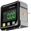 Mrorea Laser Electronic Digital Angle Finder