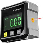 Mrorea Laser Electronic Digital Angle Finder