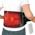 Mrorea Cordless Heated Massage Pad