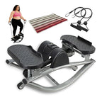 Mrorea U Shaped Rock Stepper Machine