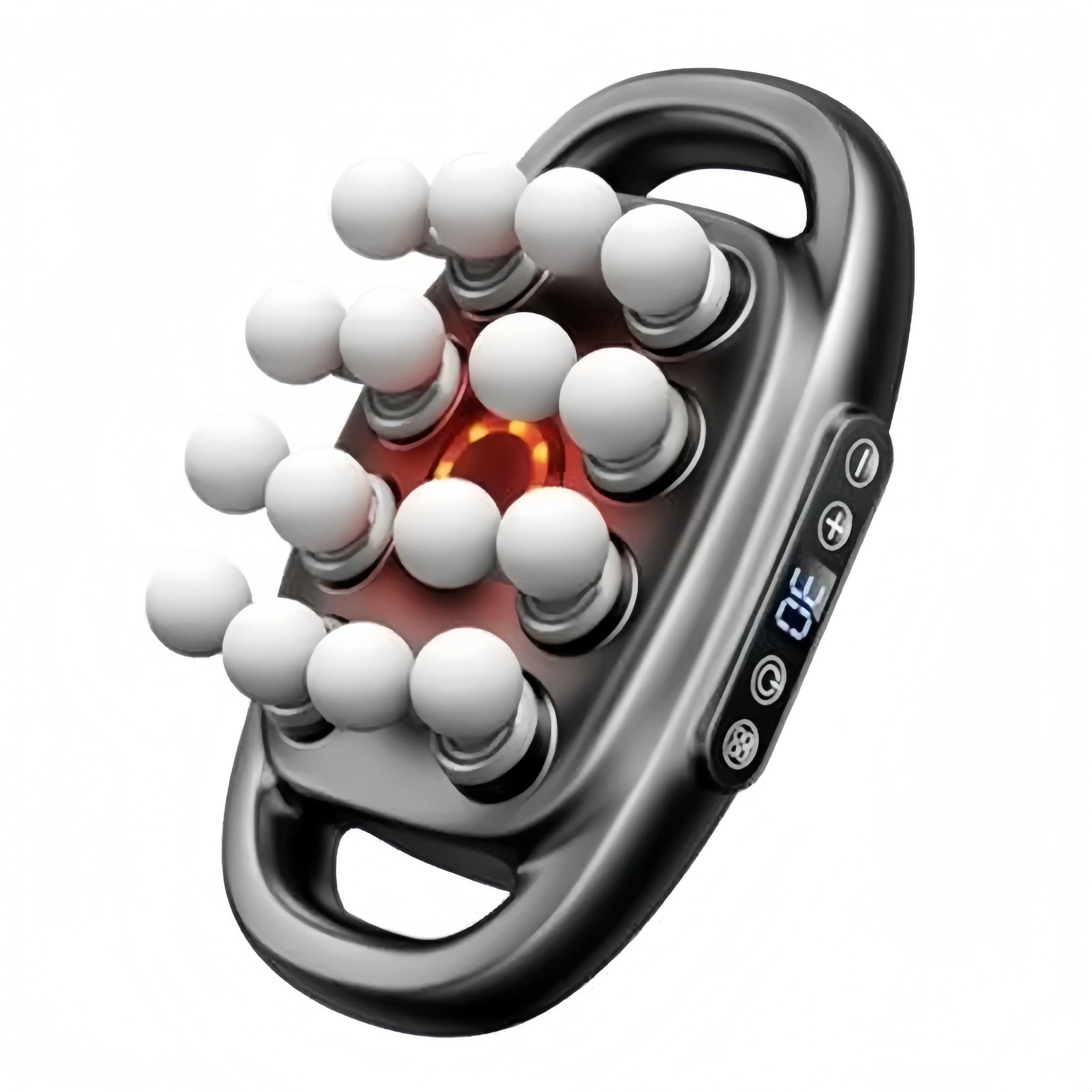 Mrorea Deep Tissue Percussion Massage Gun