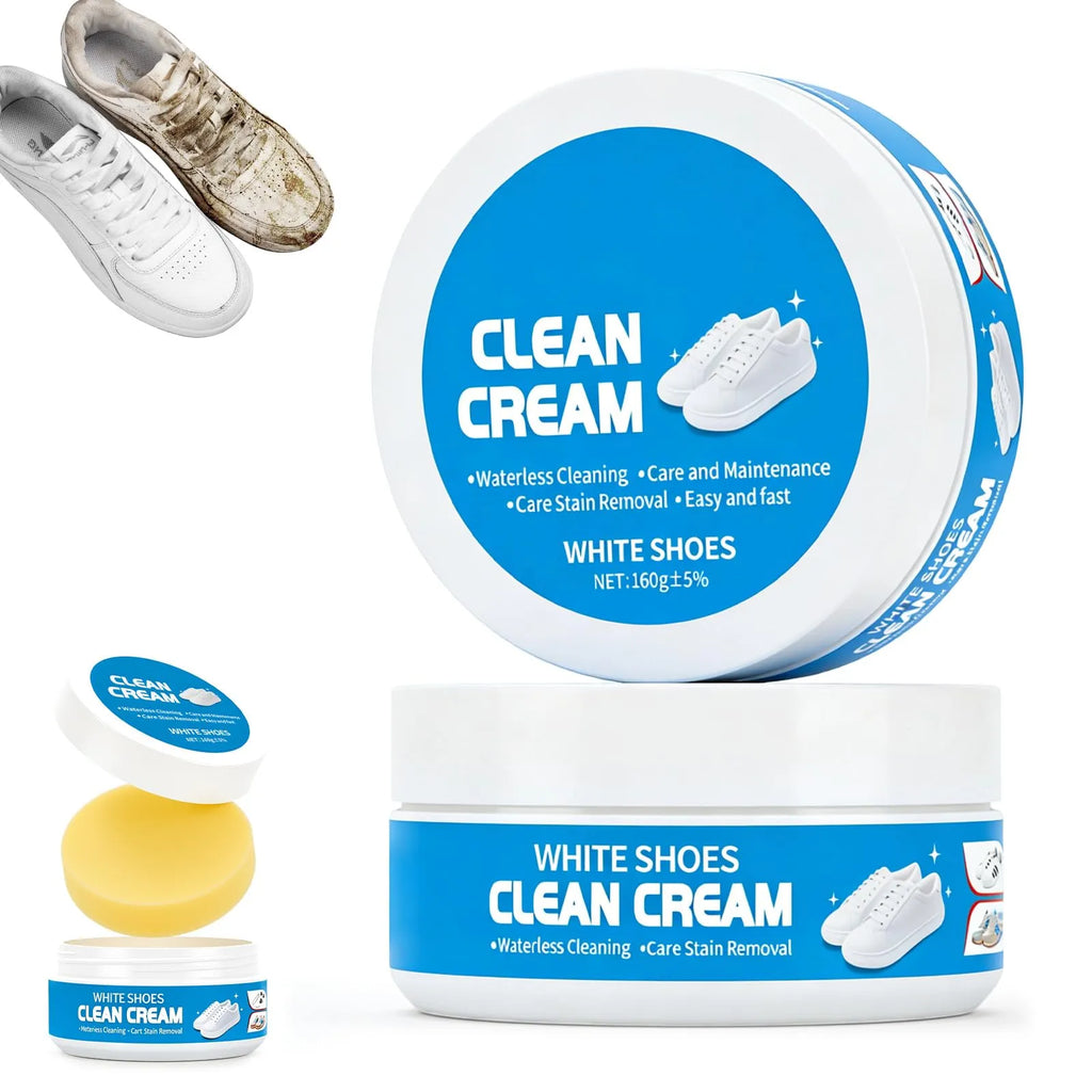 Mrorea Multipurpose Cleaning Cream