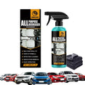 Mrorea Powerful Citrus Degreasing Cleaner
