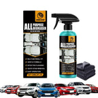 Mrorea Powerful Citrus Degreasing Cleaner