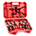 Mrorea Flexible Hose Clamp Pliers Set