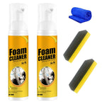 Mrorea Multipurpose Foam Cleaning Solution